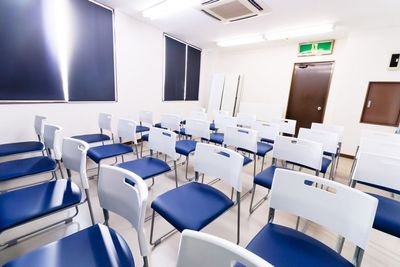 ふれあい貸し会議室 名古屋さかえ ふれあい貸し会議室 名古屋No145の室内の写真