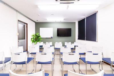 ふれあい貸し会議室 名古屋さかえ ふれあい貸し会議室 名古屋No145の室内の写真