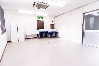 ふれあい貸し会議室 名古屋さかえ ふれあい貸し会議室 名古屋No145の室内の写真