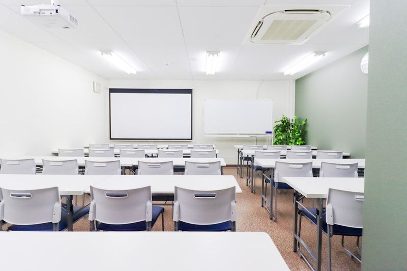 ふれあい貸し会議室 名古屋No146 - ふれあいスペース 名古屋さかえ