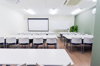ふれあいスペース 名古屋さかえ ふれあい貸し会議室 名古屋No146の室内の写真