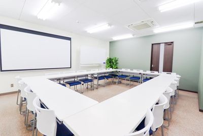 ふれあいスペース 名古屋さかえ ふれあい貸し会議室 名古屋No146の室内の写真