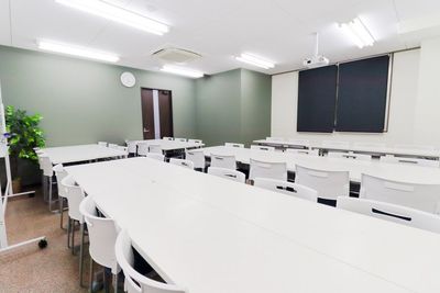 ふれあいスペース 名古屋さかえ ふれあい貸し会議室 名古屋No146の室内の写真