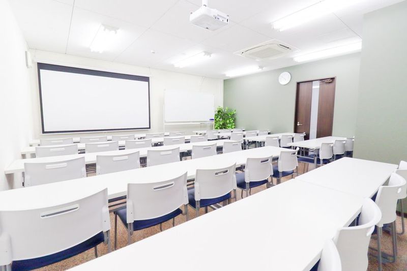 ふれあい貸し会議室 名古屋No146 - ふれあいスペース 名古屋さかえ