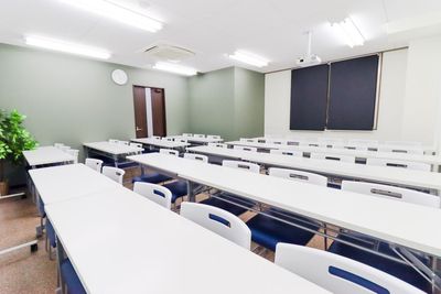 ふれあいスペース 名古屋さかえ ふれあい貸し会議室 名古屋No146の室内の写真