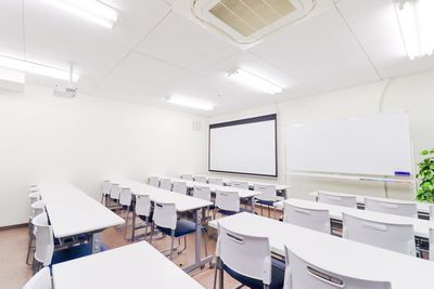 ふれあいスペース 名古屋さかえ ふれあい貸し会議室 名古屋No146の室内の写真