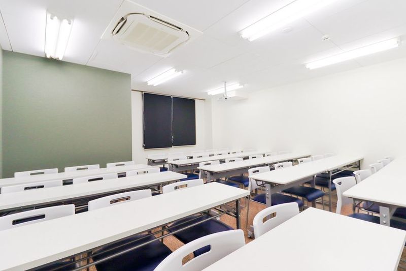 ふれあい貸し会議室 名古屋No146 - ふれあいスペース 名古屋さかえ