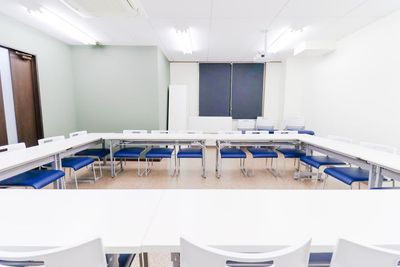 ふれあいスペース 名古屋さかえ ふれあい貸し会議室 名古屋No146の室内の写真