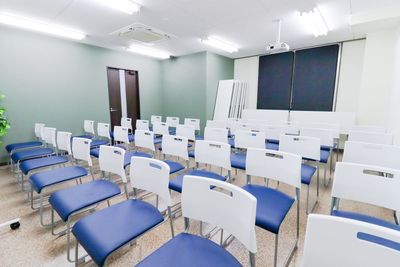 ふれあいスペース 名古屋さかえ ふれあい貸し会議室 名古屋No146の室内の写真