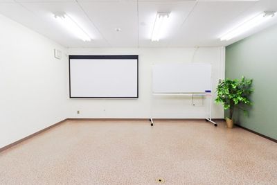 ふれあいスペース 名古屋さかえ ふれあい貸し会議室 名古屋No146の室内の写真