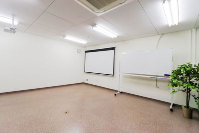 ふれあいスペース 名古屋さかえ ふれあい貸し会議室 名古屋No146の室内の写真