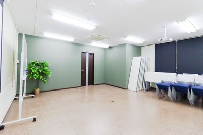 ふれあいスペース 名古屋さかえ ふれあい貸し会議室 名古屋No146の室内の写真