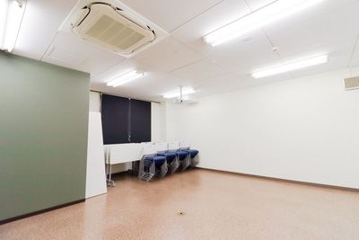 ふれあいスペース 名古屋さかえ ふれあい貸し会議室 名古屋No146の室内の写真