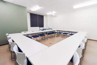 ふれあいスペース 名古屋さかえ ふれあい貸し会議室 名古屋No146の室内の写真
