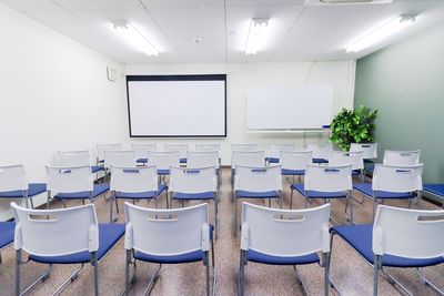 ふれあいスペース 名古屋さかえ ふれあい貸し会議室 名古屋No146の室内の写真