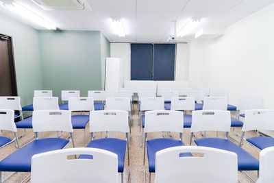 ふれあいスペース 名古屋さかえ ふれあい貸し会議室 名古屋No146の室内の写真