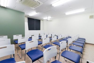 ふれあいスペース 名古屋さかえ ふれあい貸し会議室 名古屋No146の室内の写真