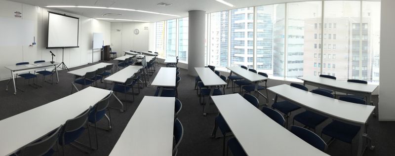 大会議室 - レアル会議室