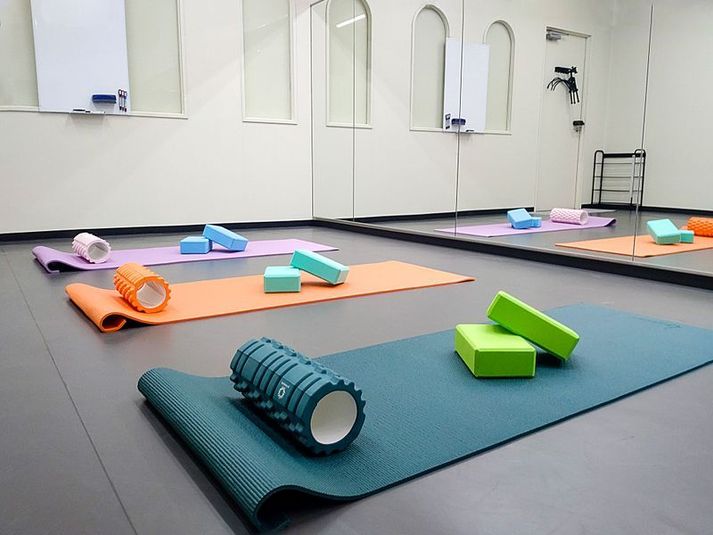 ミライスタジオ ＜ドン・キホーテ上野店＞Bスタジオ - ミライスタジオ ドン・キホーテ上野店