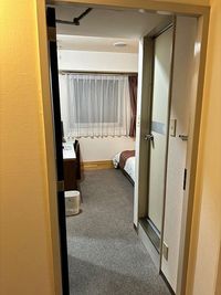 ホテルアスティア名古屋栄 【喫煙可】【ベッド有りデイユース：7】６：００～　６時間～の室内の写真