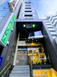 ホテルアスティア名古屋栄 【喫煙可】【ベッド有りデイユース：7】６：００～　６時間～の外観の写真