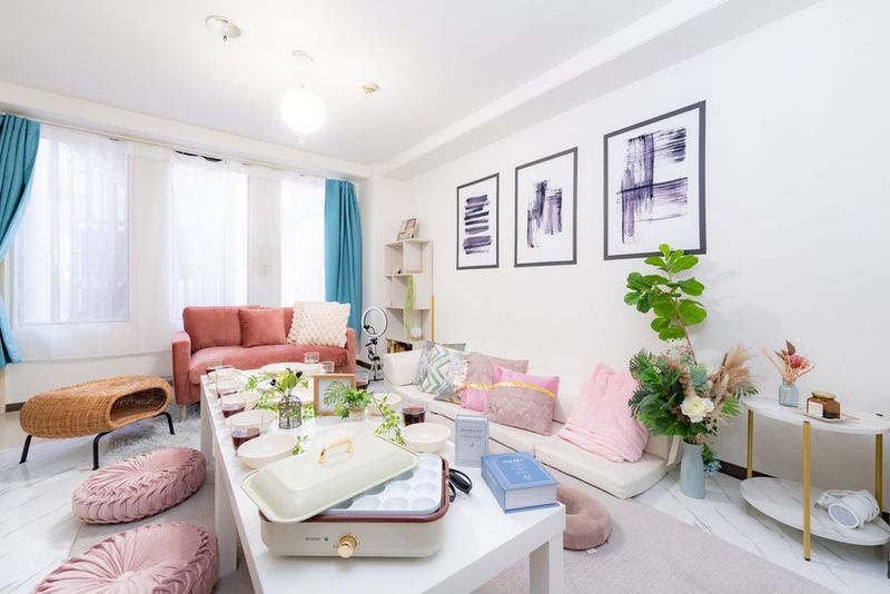 Visbyなんば_22 パーティルーム - ビズビーなんば_22