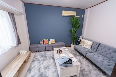 Marble天神橋_16の室内の写真