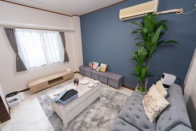 Marble天神橋_16の室内の写真