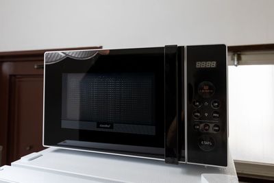 Marble天神橋_16の設備の写真