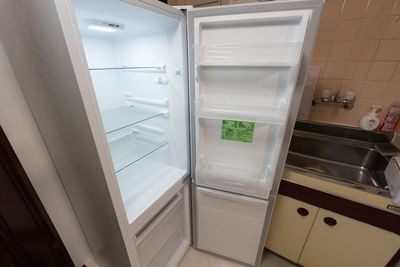 Marble天神橋_16の設備の写真