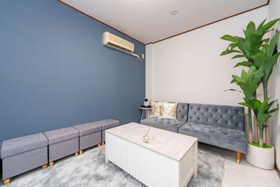 Marble天神橋_16の室内の写真