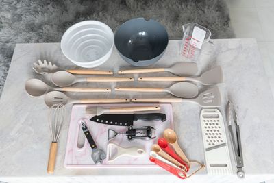 Marble天神橋_16の設備の写真