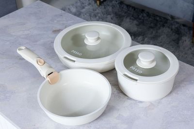 Marble天神橋_16の設備の写真