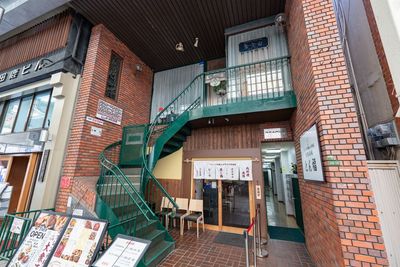 Marble天神橋_16の外観の写真