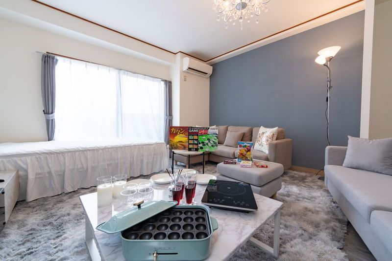 オアシス心斎橋_13 - グロース心斎橋_13