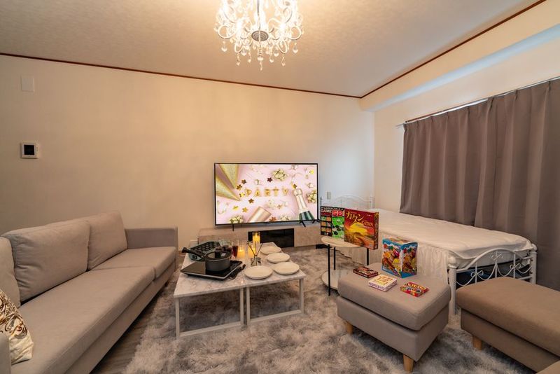 オアシス心斎橋_13 - グロース心斎橋_13