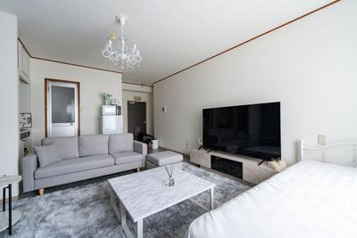 グロース心斎橋_13 オアシス心斎橋_13の室内の写真