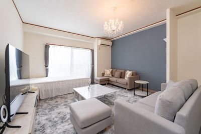 グロース心斎橋_13 オアシス心斎橋_13の室内の写真