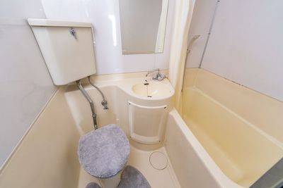 グロース心斎橋_13 オアシス心斎橋_13の設備の写真