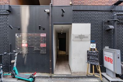 グロース心斎橋_13 オアシス心斎橋_13の外観の写真