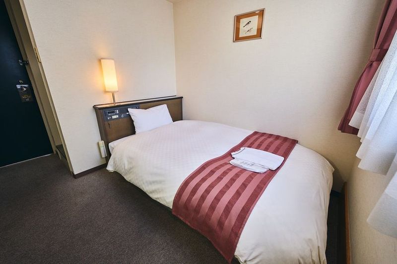 【喫煙可】【ベッド有りデイユース：9】６：００～　６時間～ - ホテルアスティア名古屋栄