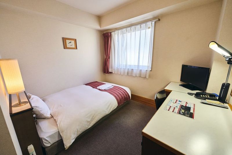 【喫煙可】【ベッド有りデイユース：9】６：００～　６時間～ - ホテルアスティア名古屋栄