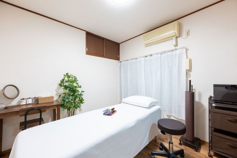 女性専用レンタルサロンYOHAKU - レンタルサロンYOHAKU