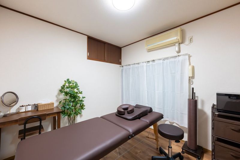 女性専用レンタルサロンYOHAKU - レンタルサロンYOHAKU