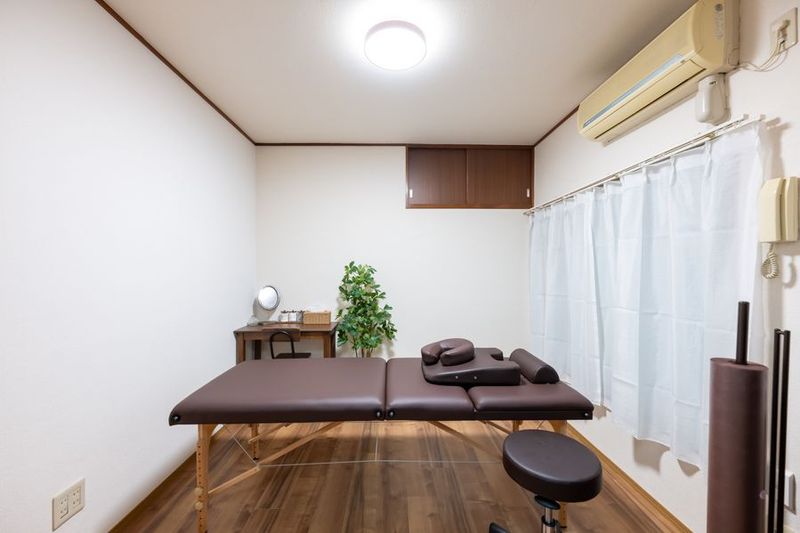 女性専用レンタルサロンYOHAKU - レンタルサロンYOHAKU