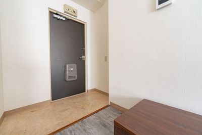 オアシス心 オア心の室内の写真