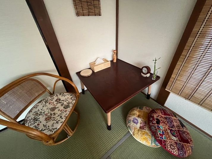 ワークショップ/ワークスペース/サロン/作品展/撮影… etc - リラクゼーションサロン　LILAC