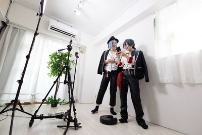 レイヤーさんのご利用も多いスペースです。 - スペースボン スペースボン　上前津 Gemini のその他の写真