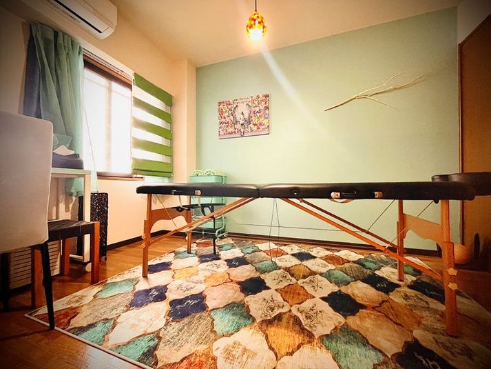 女性限定ｼｪｱｻﾛﾝ佐久平駅東 （ﾘﾗｸ/ｱﾛﾏ/ｴｽﾃ/整体） - VIVACE