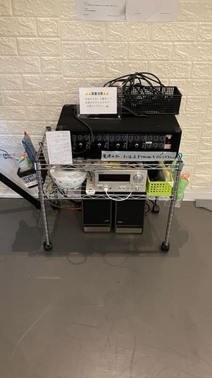 阿波座駅1分！24時間利用可の多目的スペース♪ - StudioAVA大阪